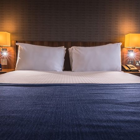 Holiday Inn Express Preston South By Ihg Kültér fotó