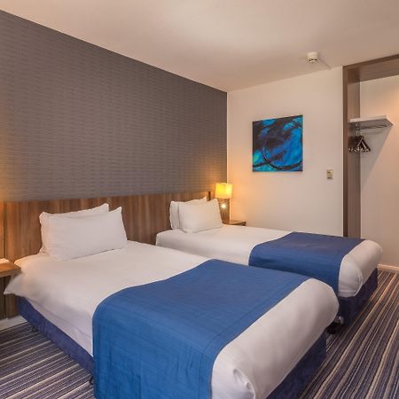 Holiday Inn Express Preston South By Ihg Kültér fotó