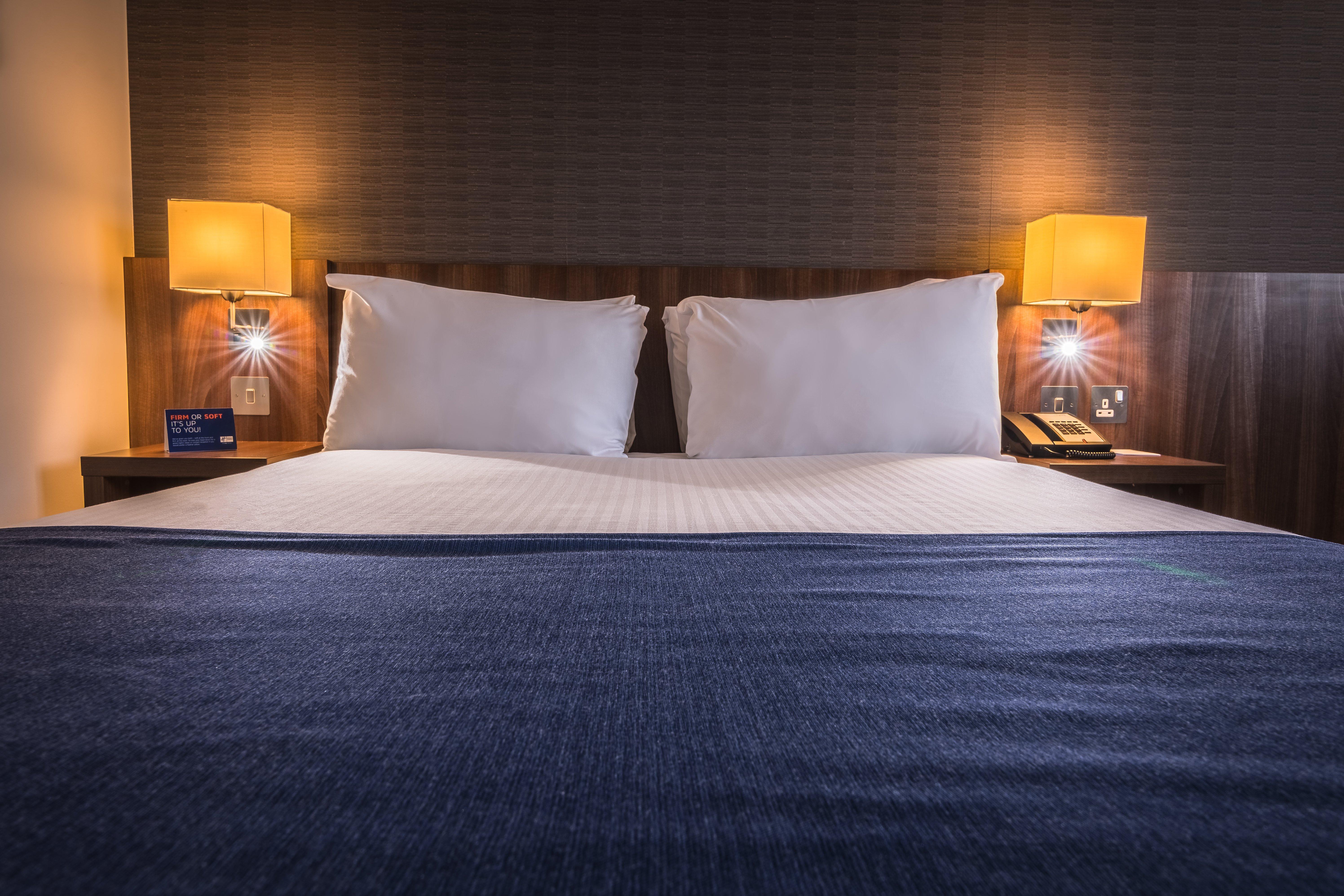 Holiday Inn Express Preston South By Ihg Kültér fotó