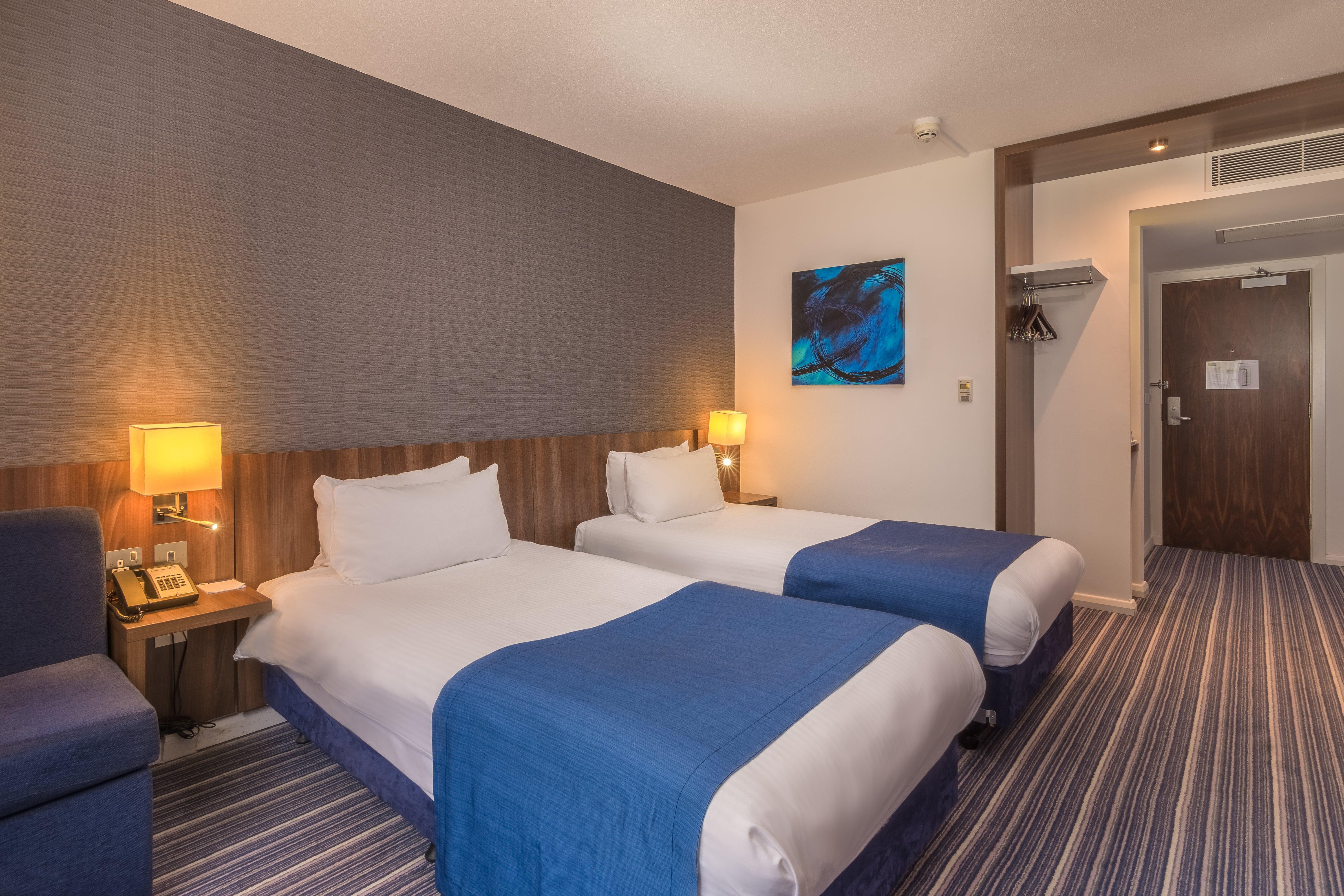 Holiday Inn Express Preston South By Ihg Kültér fotó