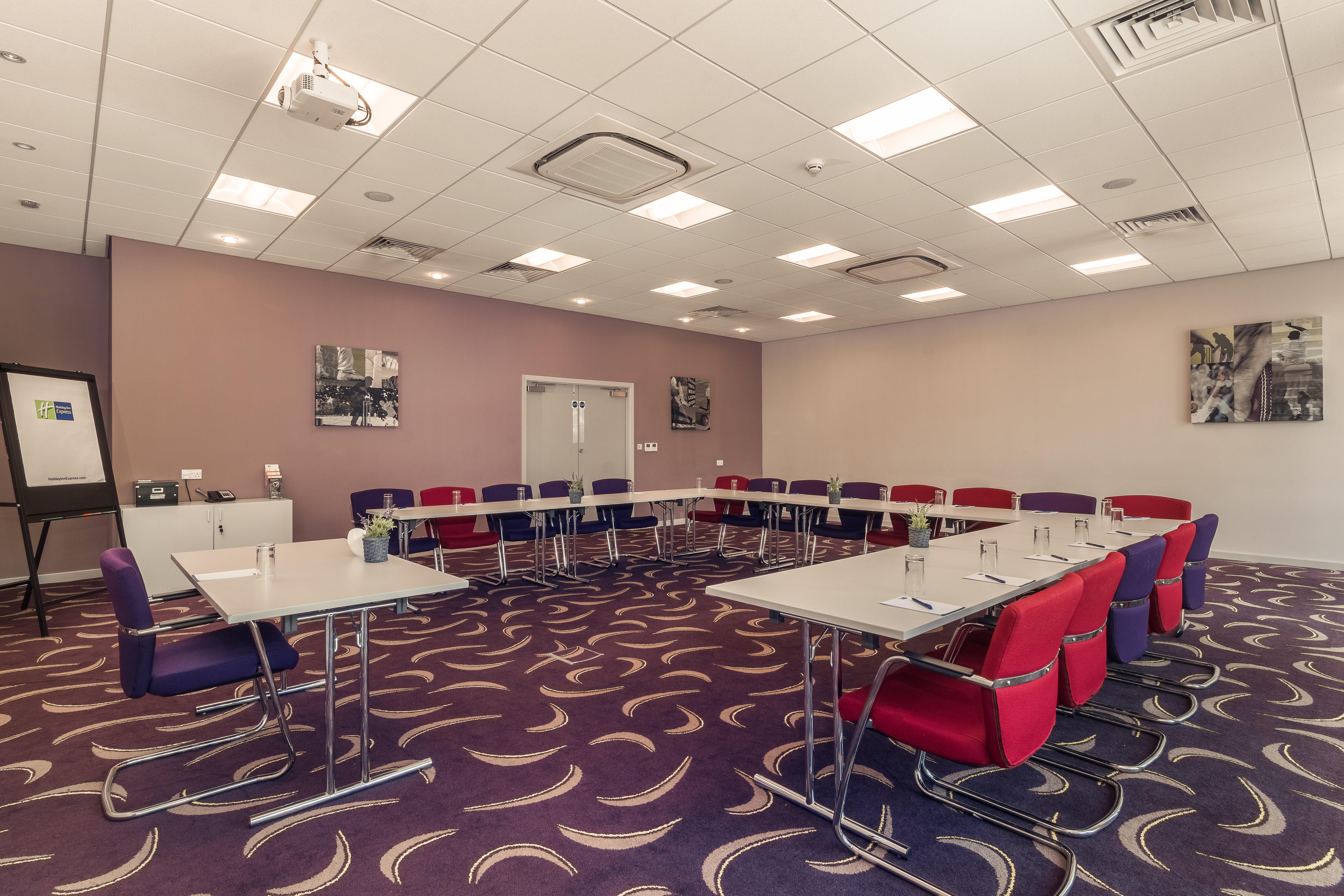 Holiday Inn Express Preston South By Ihg Kültér fotó