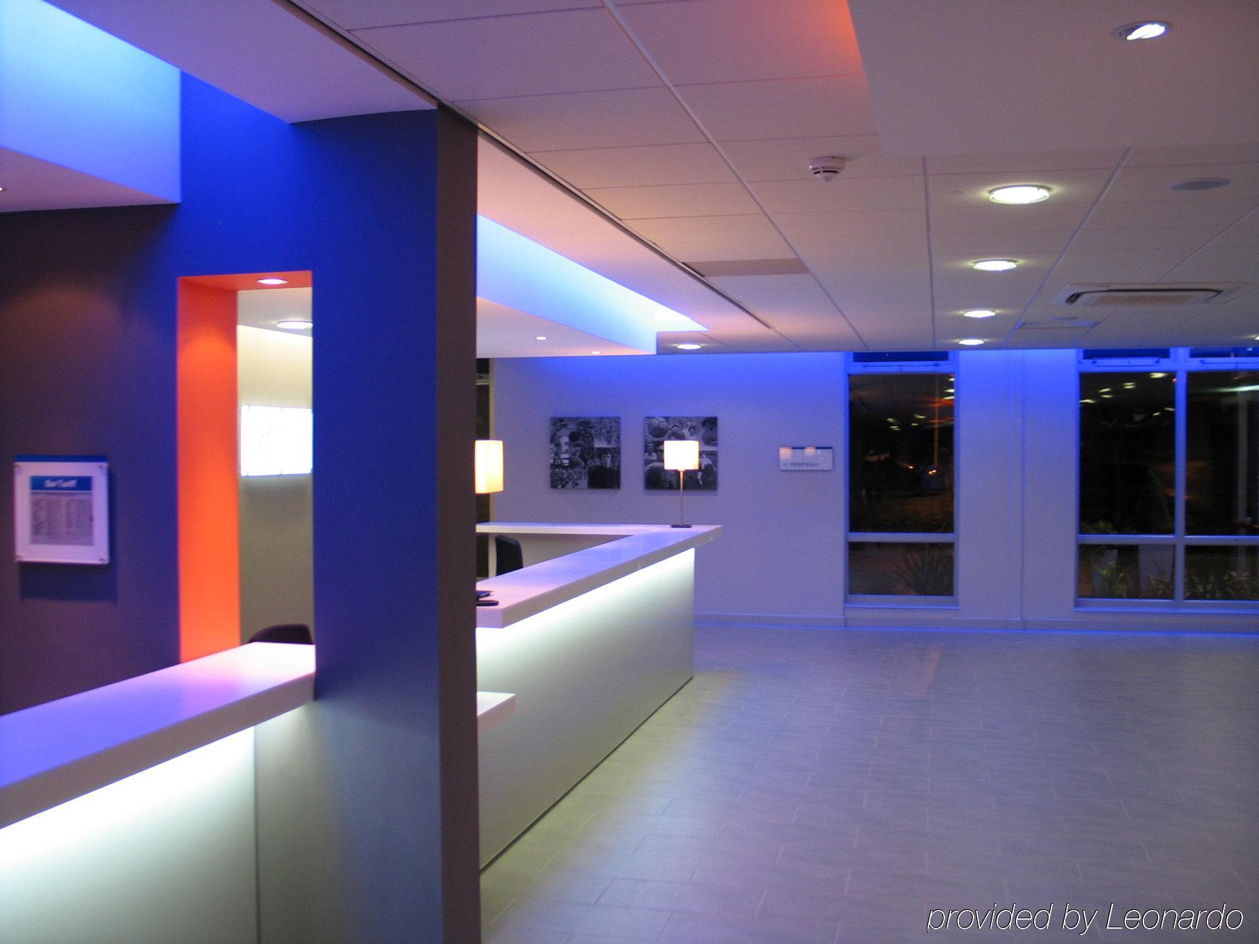 Holiday Inn Express Preston South By Ihg Kültér fotó
