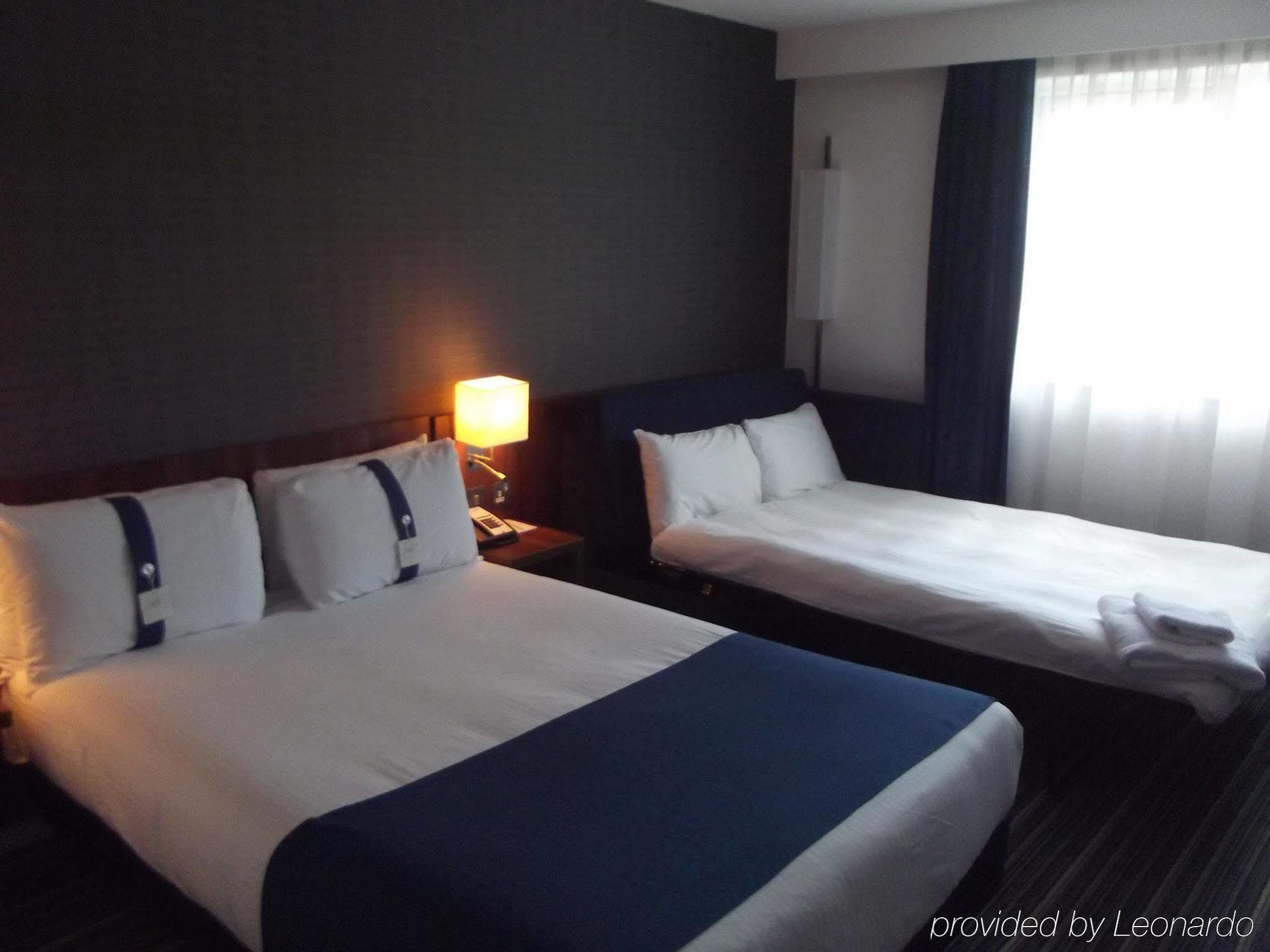 Holiday Inn Express Preston South By Ihg Kültér fotó